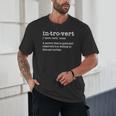 Willing To Discuss Turtles Introvert Definition Unisex T-Shirt Willing To Discuss Turtles Introvert Definition Unisex T-Shirt