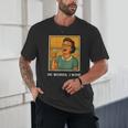 I Wine Housewife Retro Nostalgia Classic 1950s Vintage Humor Unisex T-Shirt I Wine Housewife Retro Nostalgia Classic 1950s Vintage Humor Unisex T-Shirt