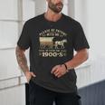 Women's Please Be Patient With Me I'm From The 1900s Vintage Unisex T-Shirt