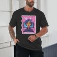 Y2K Nostalgia Retro Aesthetic Trendy Vintage Unisex T-Shirt