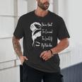 You'Re About To Exceed The Limits Of My Medication Introvert Unisex T-Shirt You'Re About To Exceed The Limits Of My Medication Introvert Unisex T-Shirt