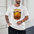 1985 Vintage Sunset Surf Truck Retro Beach Nostalgia Unisex T-Shirt 1985 Vintage Sunset Surf Truck Retro Beach Nostalgia Unisex T-Shirt