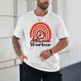 AntiSocial Worker Anti-Social Social Worker Introvert Unisex T-Shirt AntiSocial Worker Anti-Social Social Worker Introvert Unisex T-Shirt