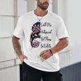 Call Me Antisocial But Please Don't Call Me Introvert Raglan Baseball Tee Unisex T-Shirt