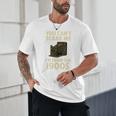 You Can't Scare Me I'm From The 1900s Vintage Camera Unisex T-Shirt You Can't Scare Me I'm From The 1900s Vintage Camera Unisex T-Shirt