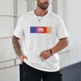 Frank Rapper Nostalgia Alternative R&B Mixtape Ocean Ultra Premium Tri-Blend Unisex T-Shirt
