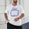 Interactive Preschool GraduationShirt Unisex T-Shirt