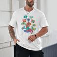 Introvert Meme Anti People Antisocial Meme Lovers Unisex T-Shirt Introvert Meme Anti People Antisocial Meme Lovers Unisex T-Shirt