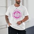 MBA Graduation Masters Business Administration T-Shirt Unisex T-Shirt