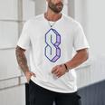 Millenial Nostalgia That S You Drew In Notebooks In School Unisex T-Shirt