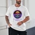 Be Patient With Me I'm From The 1900s Synthwave Unisex T-Shirt Be Patient With Me I'm From The 1900s Synthwave Unisex T-Shirt