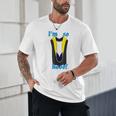 PhD Hood Graduation Shirt Doctorate Degree Doctoral Unisex T-Shirt