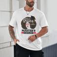 Queen Masters Degree Graduation Social Work MSW MPH Unisex T-Shirt