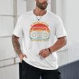 Retro Be Patient With Me I'm From The 1900s Premium Unisex T-Shirt