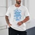 Vintage Racing Automotive Nostalgia Distressed Car Premium Tri-Blend Unisex T-Shirt Vintage Racing Automotive Nostalgia Distressed Car Premium Tri-Blend Unisex T-Shirt