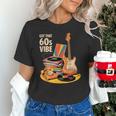 1960s 60s Reunion Nostalgia Memories Music School Grew Up Unisex T-Shirt