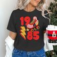 1985 Retro Roller Skate Vintage 80s Nostalgia Collector Unisex T-Shirt