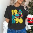 1990 Retro Raised In The 90s Old School Nostalgia Vibes Unisex T-Shirt 1990 Retro Raised In The 90s Old School Nostalgia Vibes Unisex T-Shirt