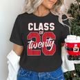 2 Sided Class Of 2026 Senior 2026 Graduation Unisex T-Shirt