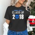 2018 Criminal Justice Graduation Shirt Criminal Justice Unisex T-Shirt