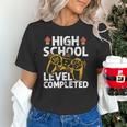 2019 High School Graduation Gamer Graduation Unisex T-Shirt