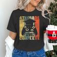 4th Grade Level Complete Gamer Class Of 2023 Graduation Unisex T-Shirt