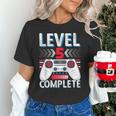 5th Grade Graduation Elementary School Graduate Level 5 Unisex T-Shirt