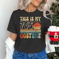 This Is My 70s Costume Vintage Nostalgia Mixtape 1970s Party Unisex T-Shirt This Is My 70s Costume Vintage Nostalgia Mixtape 1970s Party Unisex T-Shirt