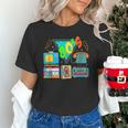 80's Vintage Cassette Tape Nostalgia Mixtape Era 1980s Retro Unisex T-Shirt