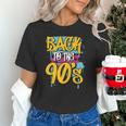 90's Nineties 1990s Nostalgia Unisex T-Shirt