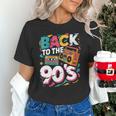 90's Nineties Nostalgia Costume Party Back To The 90s Unisex T-Shirt