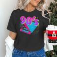 90's Vibe Retro Style Cassette Tape Nostalgia 1990s Party Unisex T-Shirt 90's Vibe Retro Style Cassette Tape Nostalgia 1990s Party Unisex T-Shirt