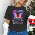 Active Memory Butterfly Unisex T-Shirt