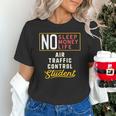 Air Traffic Control Major Student Shirt Graduation Unisex T-Shirt