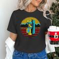 Arcade Game Machine Nostalgia Retro Gamer 80s 90s Unisex T-Shirt