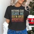 Architect Graduation & Architect Student Architecture Unisex T-Shirt