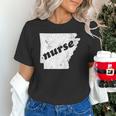 Arkansas Nursing Nurse Graduation Unisex T-Shirt