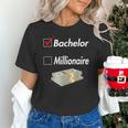 Bachelor Graduation Unisex T-Shirt