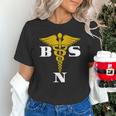 Bachelor Of Science Nursing Graduation Unisex T-Shirt