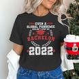 Bachelors Graduation 2022 Degree Bachelor Graduate Unisex T-Shirt