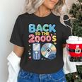 Back To The 2000s Retro Nostalgia Unisex T-Shirt Back To The 2000s Retro Nostalgia Unisex T-Shirt