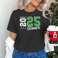 Baseball Senior Night Baseball Senior 2025 Graduation 61 Unisex T-Shirt