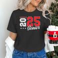 Basketball Senior Night Basketball Senior 2025 Graduation 79 Unisex T-Shirt