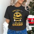 Bees They Call Me The Spelling Bee Champ Graduation Unisex T-Shirt