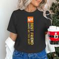My Best Friend Gave Me This Shirt Friendship Memory Unisex T-Shirt My Best Friend Gave Me This Shirt Friendship Memory Unisex T-Shirt