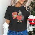 This Is My Book Character Costume- Pigeon Kids Reading Unisex T-Shirt