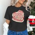Book Lover Hot Girls Read Books Tee Unisex T-Shirt