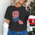 Book Worm Pun Read Reading Librarian America Men Women Kids Unisex T-Shirt Book Worm Pun Read Reading Librarian America Men Women Kids Unisex T-Shirt