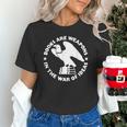 Books Are Weapons In The War Of Ideas Unisex T-Shirt