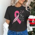 Breast Cancer Awareness In Memory Of Mom Butterfly Pink Unisex T-Shirt Breast Cancer Awareness In Memory Of Mom Butterfly Pink Unisex T-Shirt